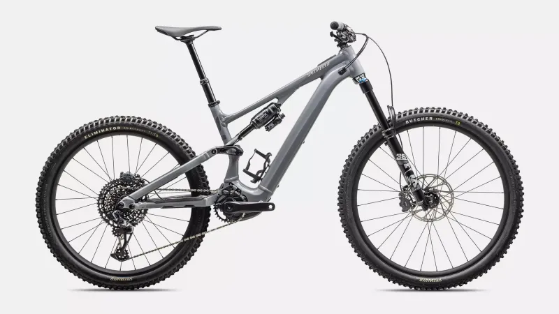 LEVO SL COMP ALLOY UL CLGRY/ASHGRY/DUNEWHT S4