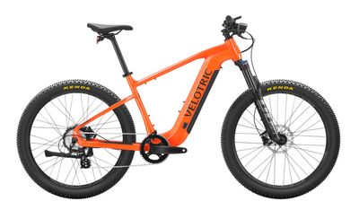 Velotric