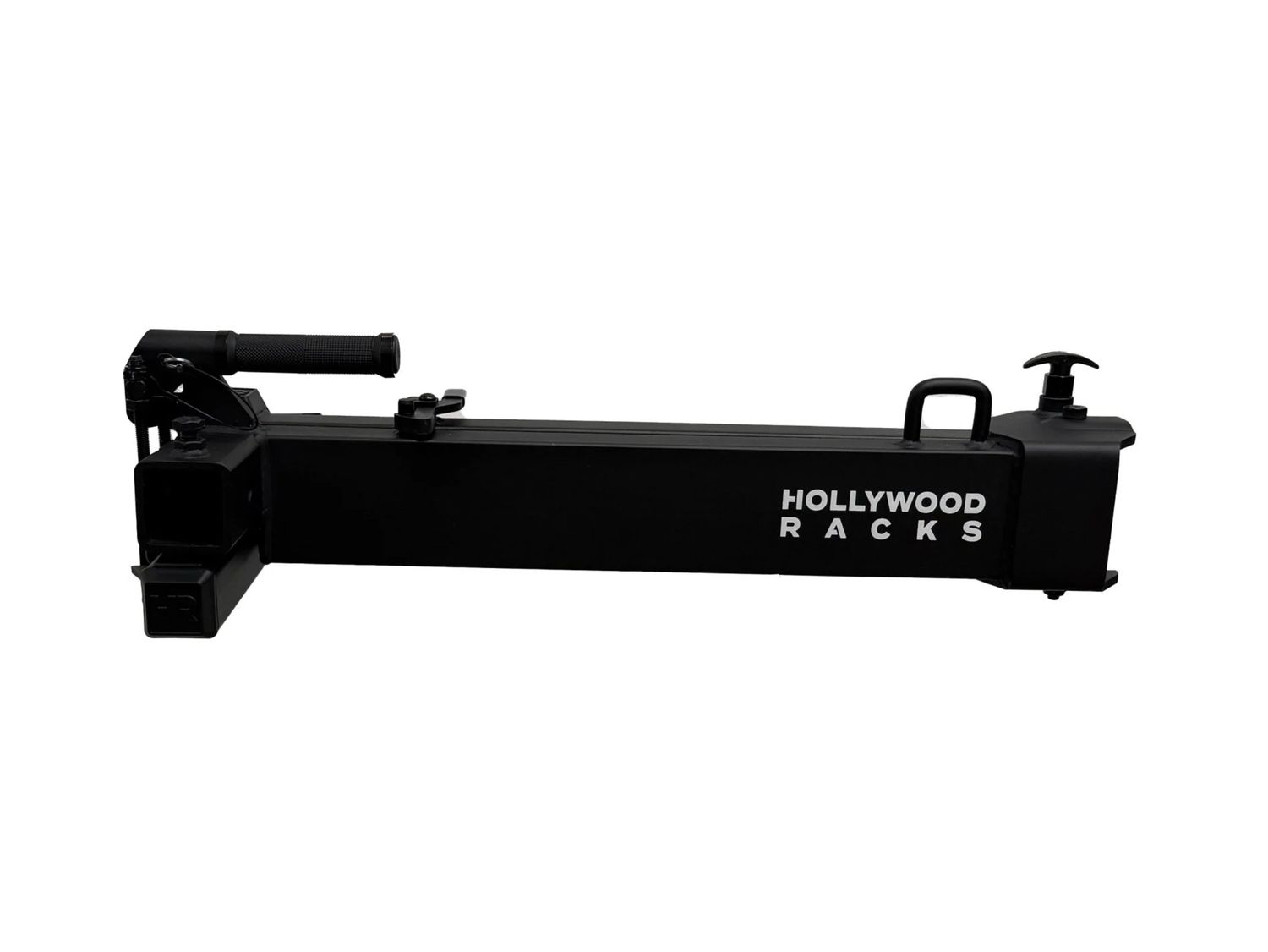 Hollywood SideTrack Swing Away Hitch Adapter