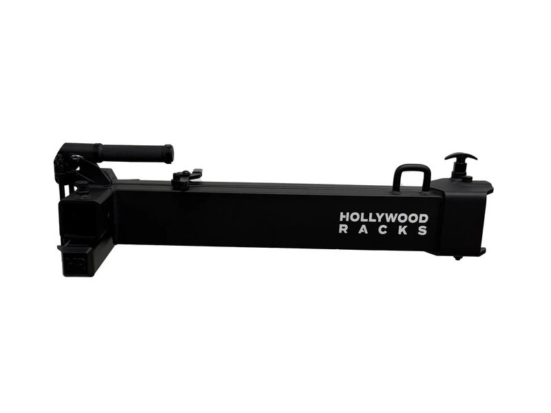 Hollywood SideTrack Swing Away Hitch Adapter