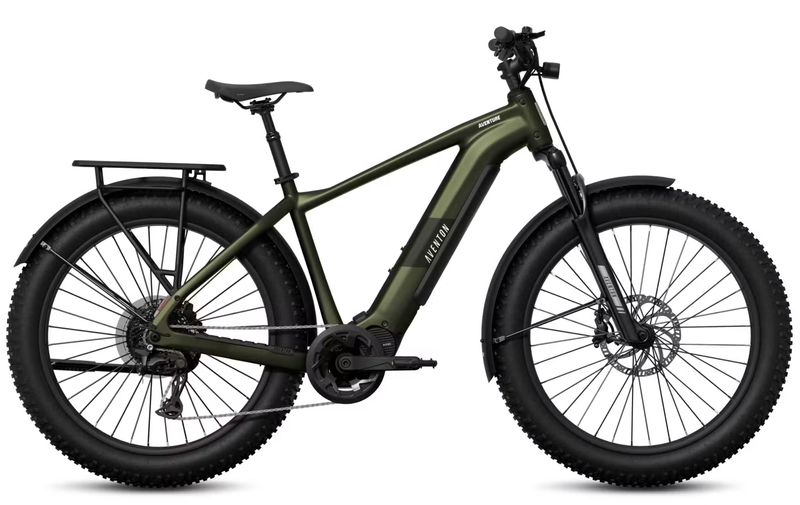 Aventon Aventure M HS Large Camouflage