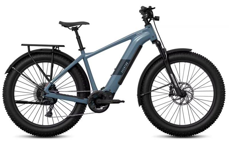 Aventon Aventure M HS Large Pacific