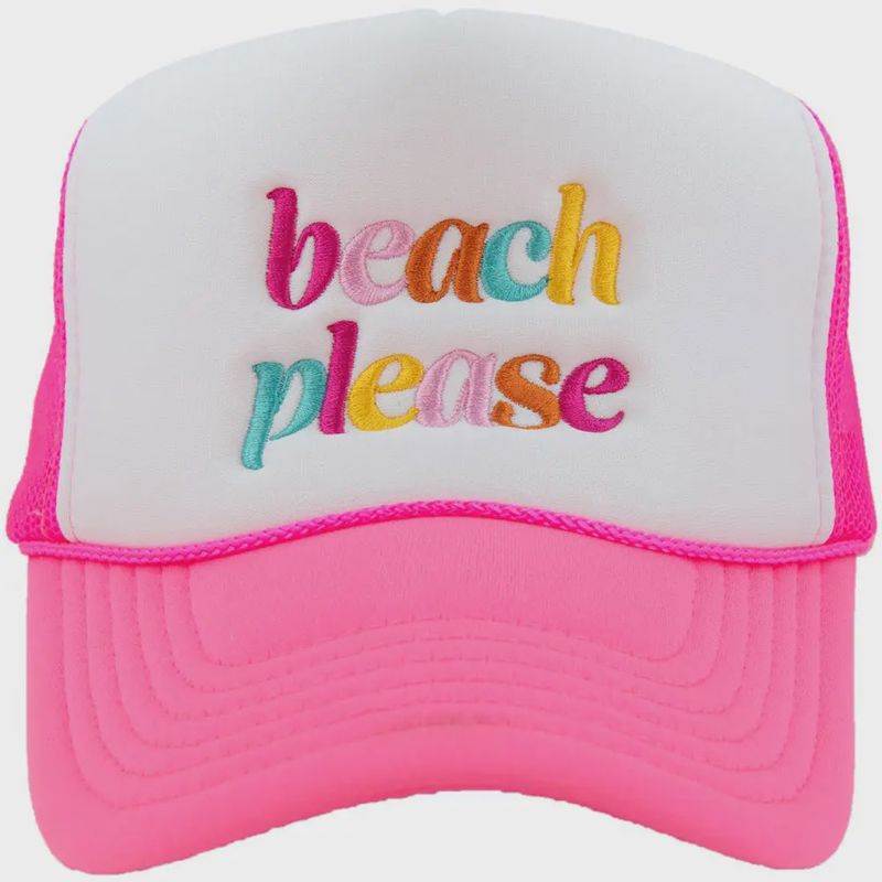 Trucker Hats