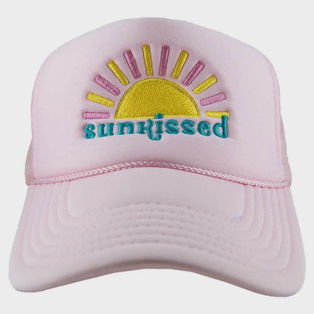 Sunkissed