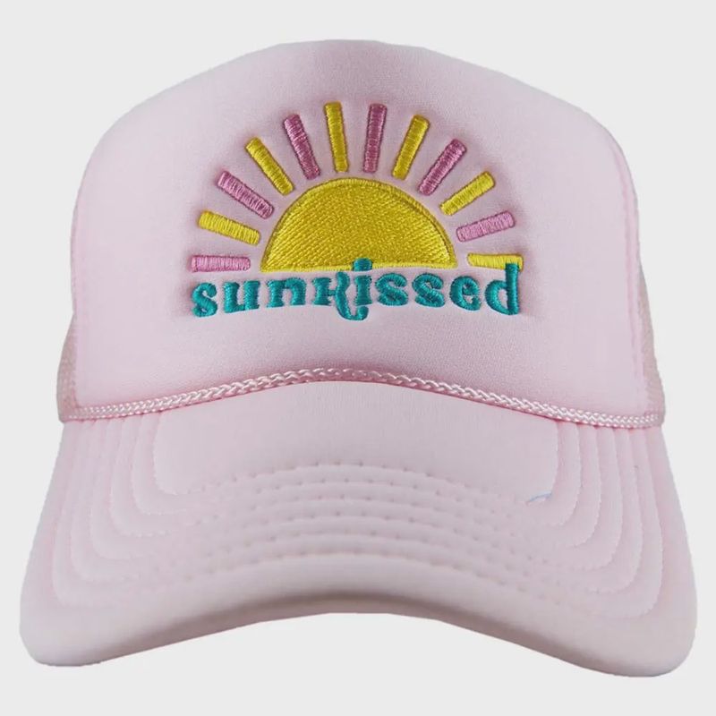 Sunkissed