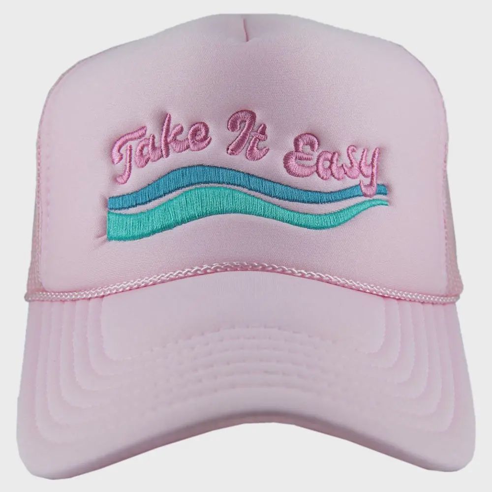 Take It Easy