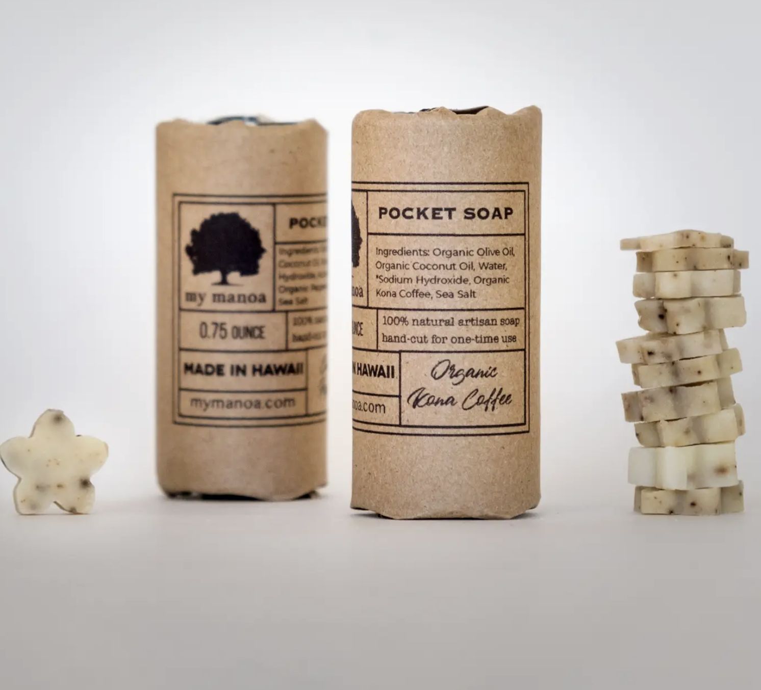 Pocket Soap