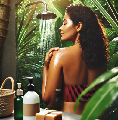 Skin &amp; Hair Care