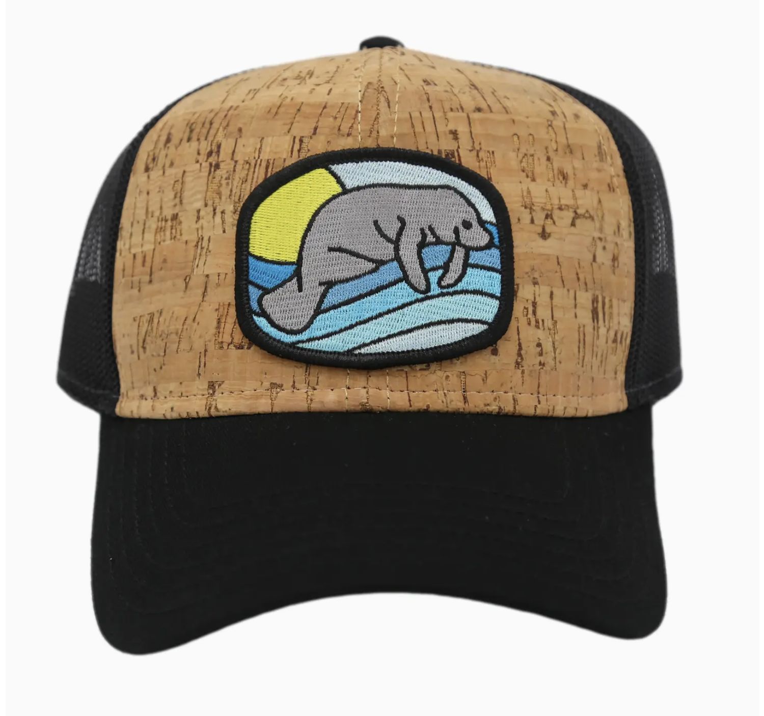 Manatee Hat