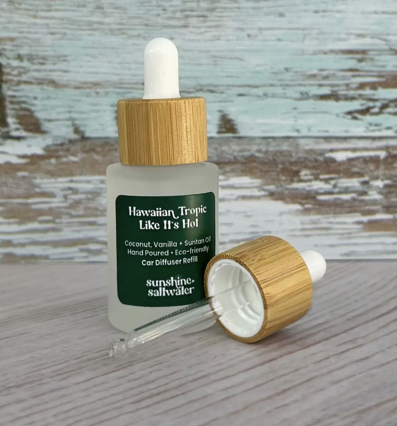 Diffuser Refill