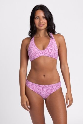 ASTER TOP - CALYPSO RIB, Size: XL, Colour: CALYPSO RIB, Season: CORE