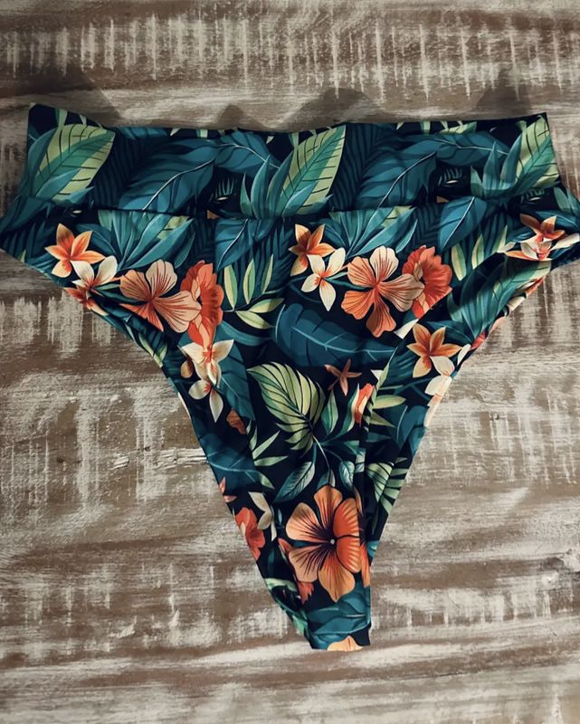 Oasis Indie Bottom