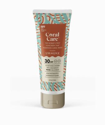 Coral Care Sunscreen