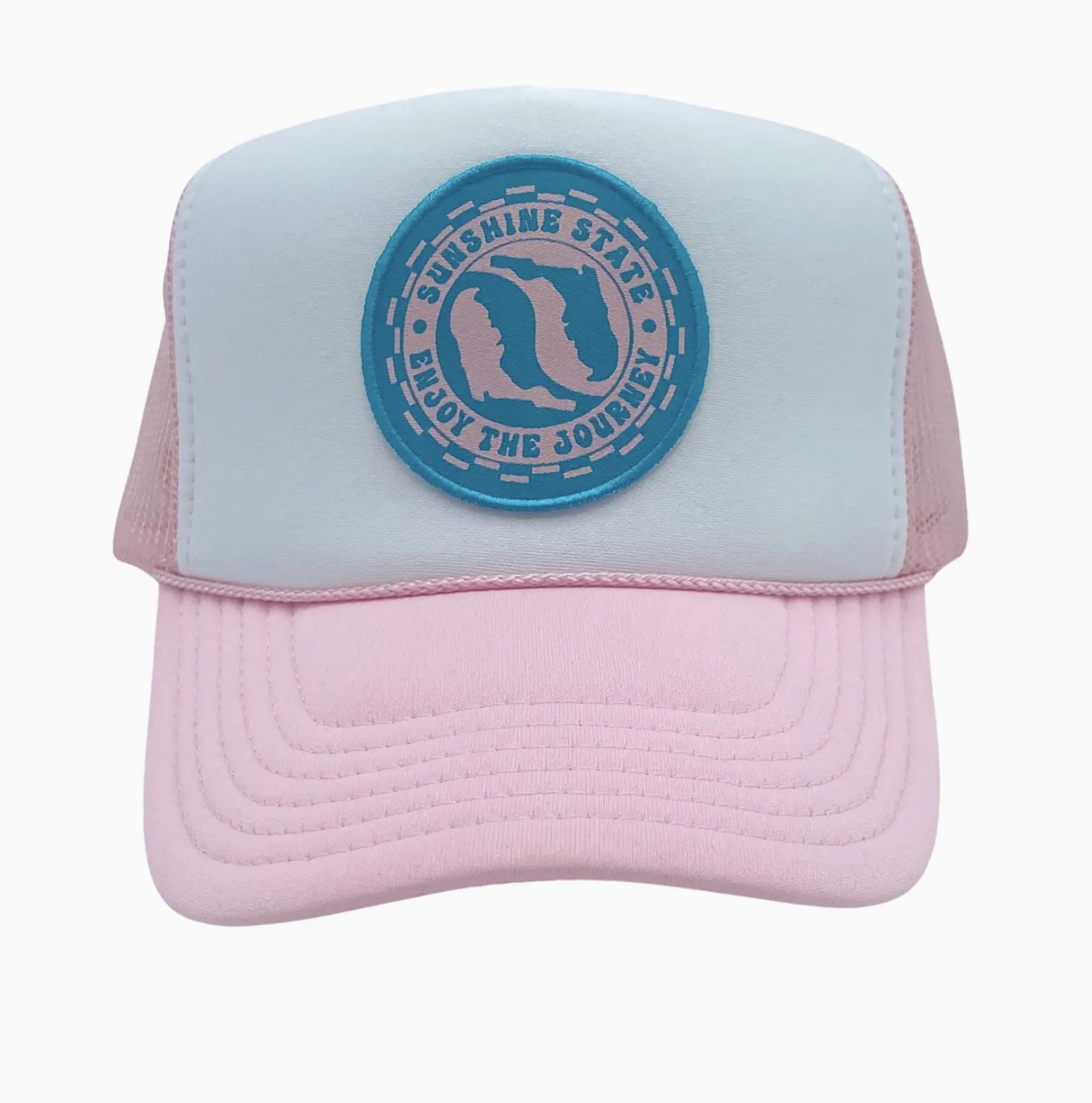 Enjoy the Journey Hat
