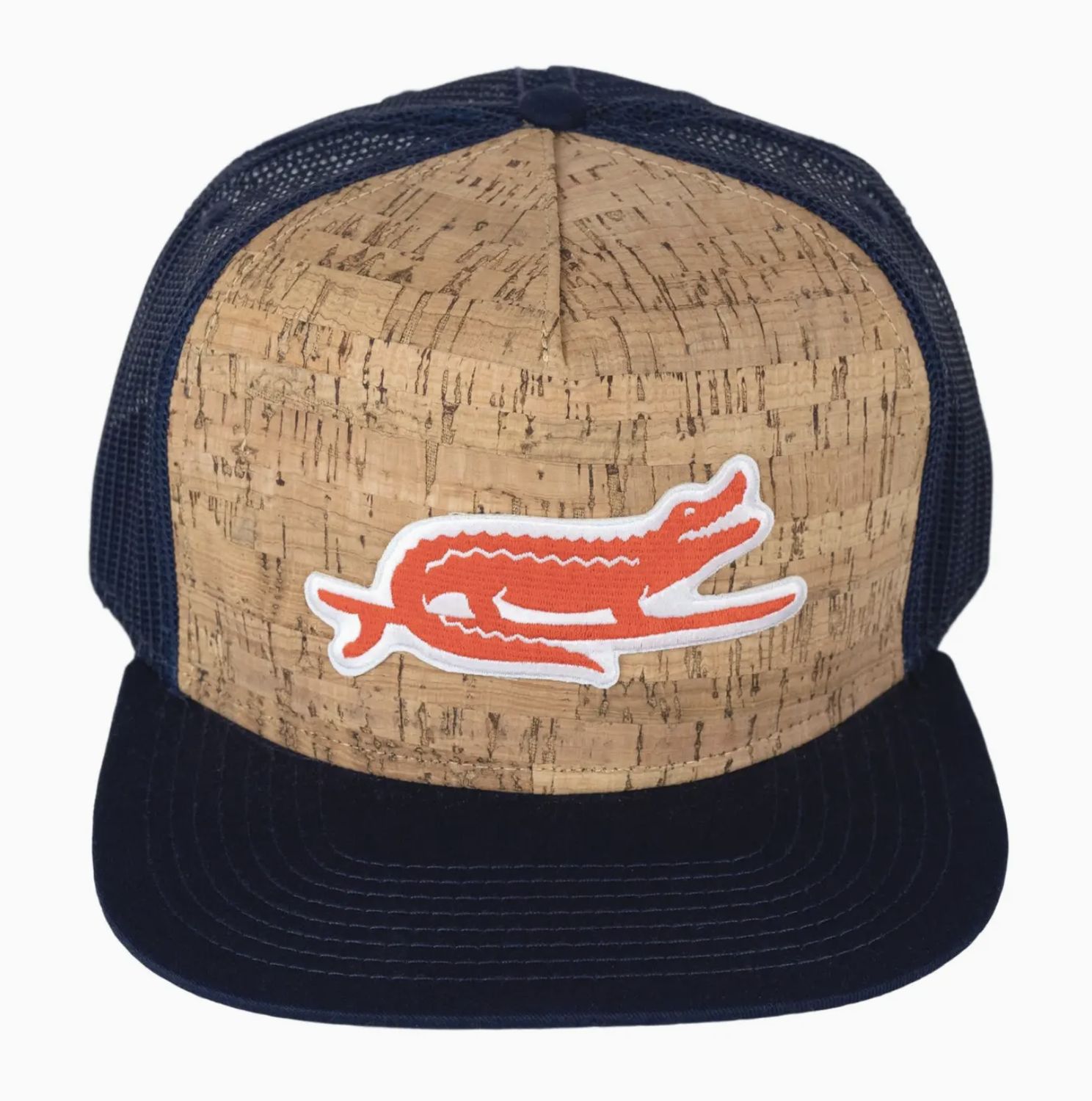 Cork Surfing Gator Hat