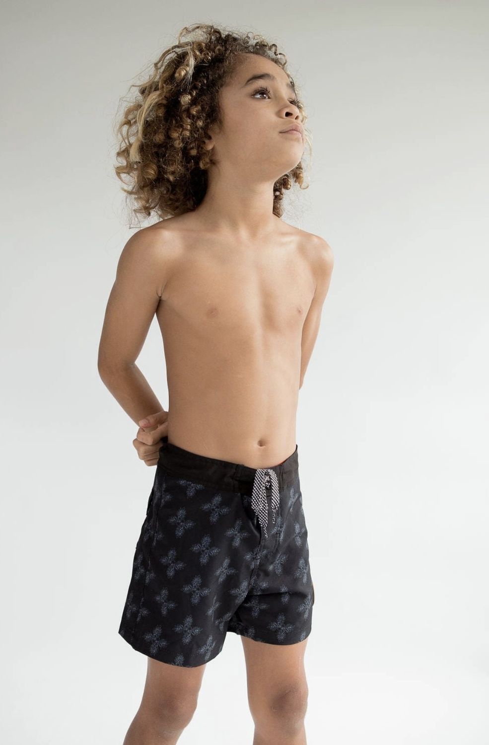 Kid’s Townshort Boardshorts