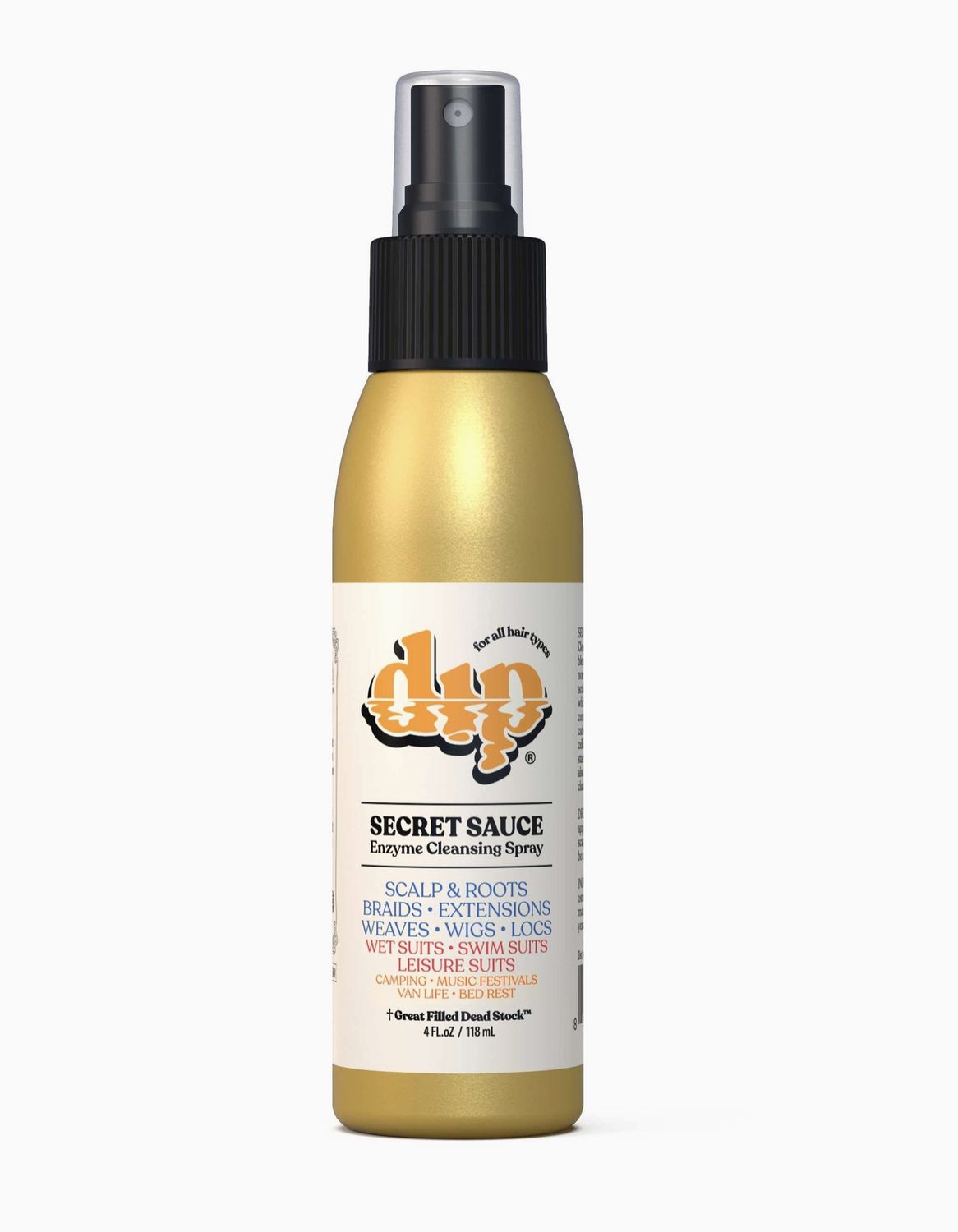 Enzyme Spray