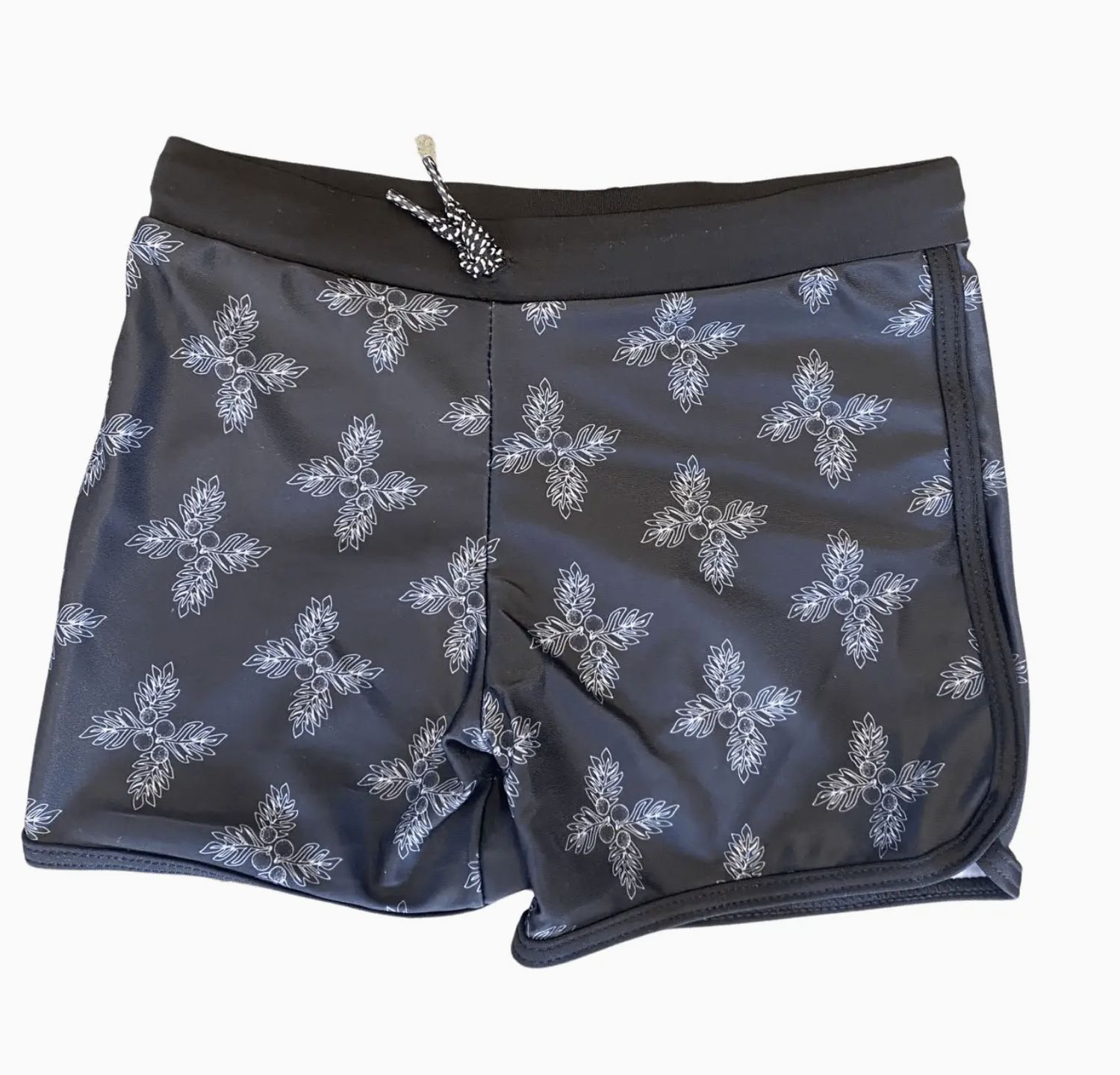 Toddler Soft Swim Shorts