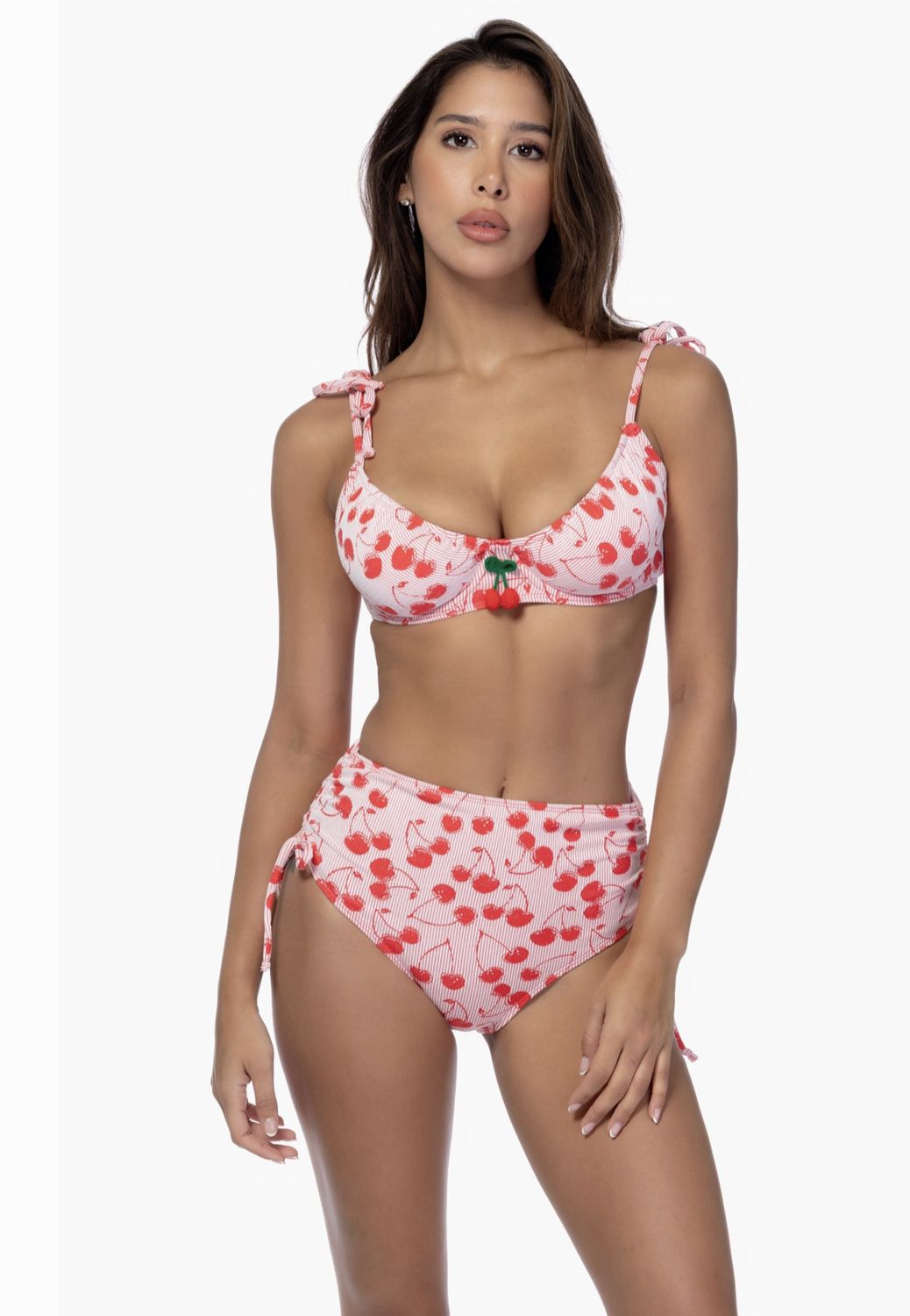 Coastal Cherry Top