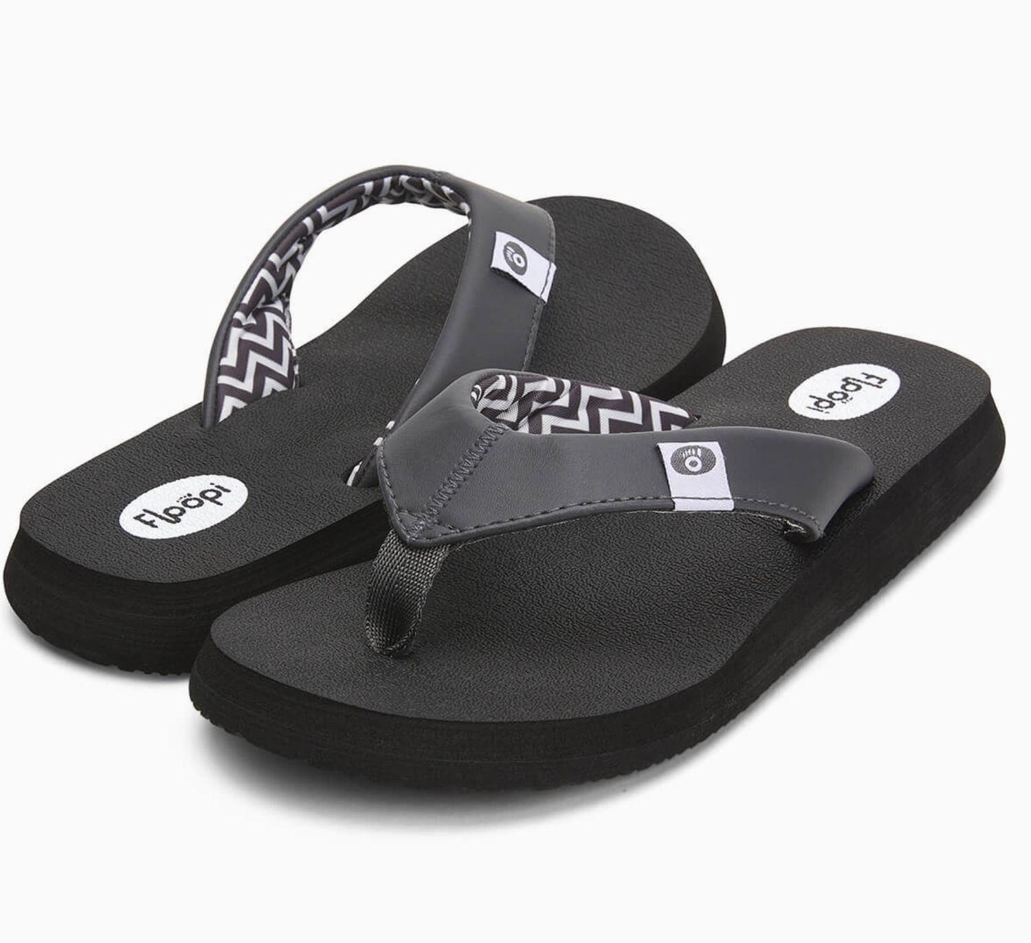 Women&#39;s Bella Yoga Mat Flip Flop