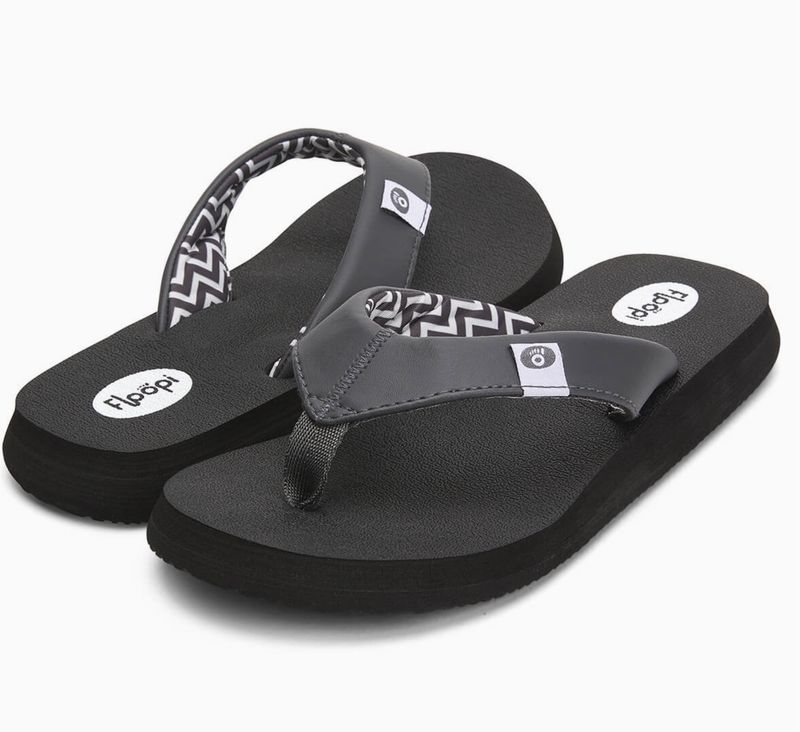 Women&#39;s Bella Yoga Mat Flip Flop