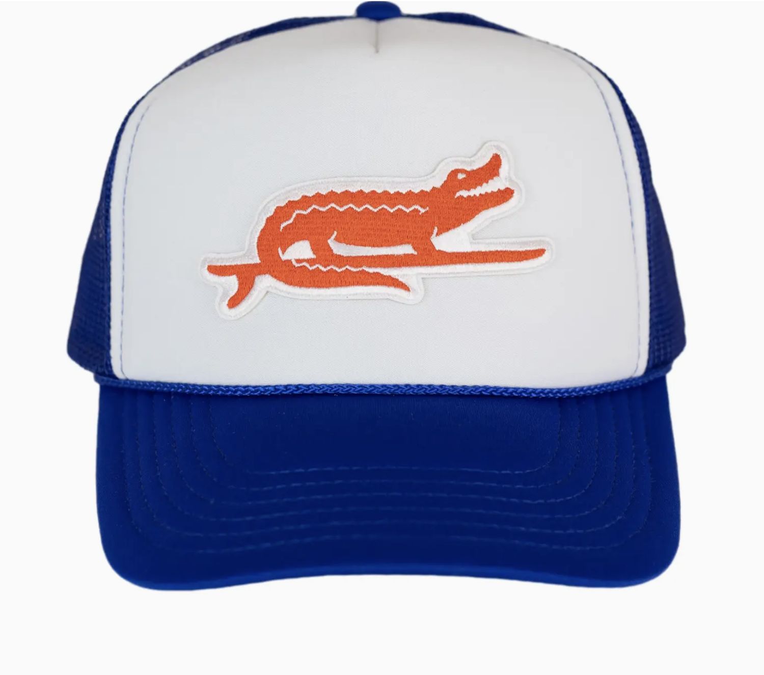 Surfing Gator Hat