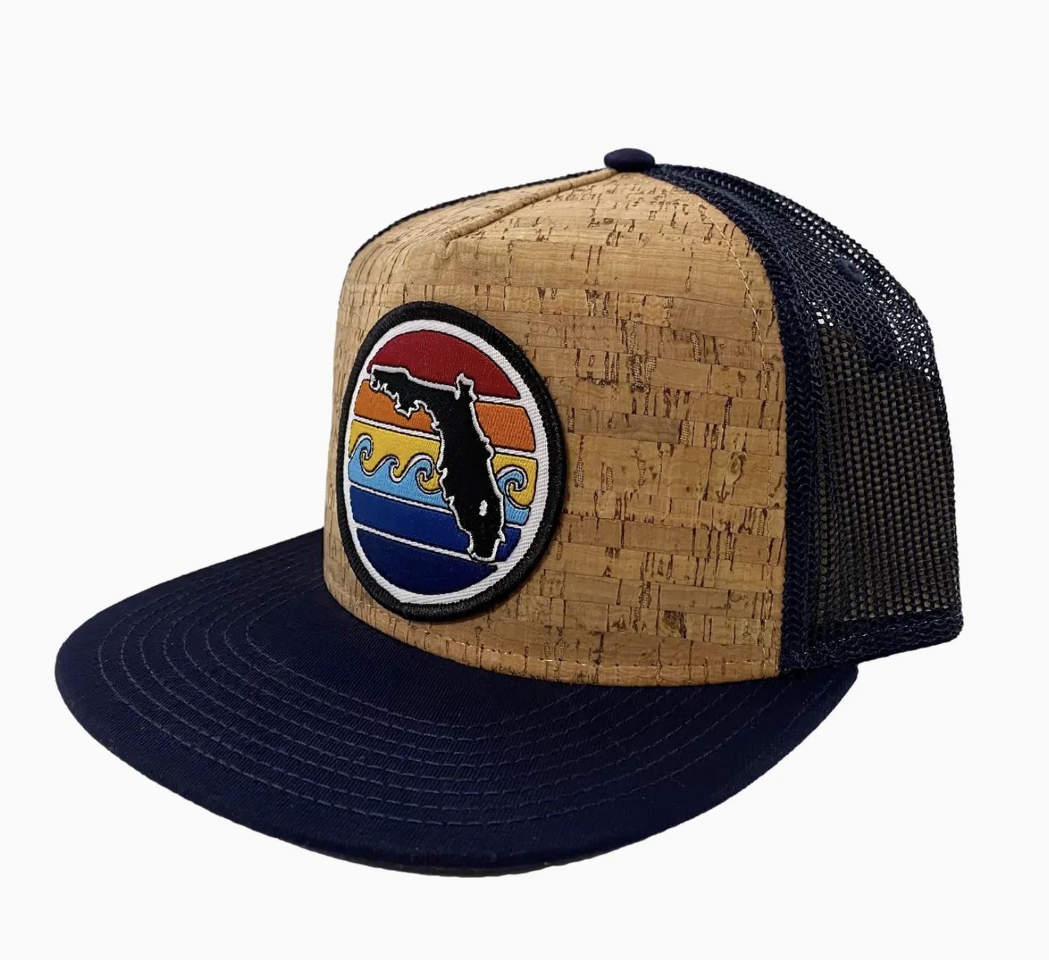 Florida Sunset Hat