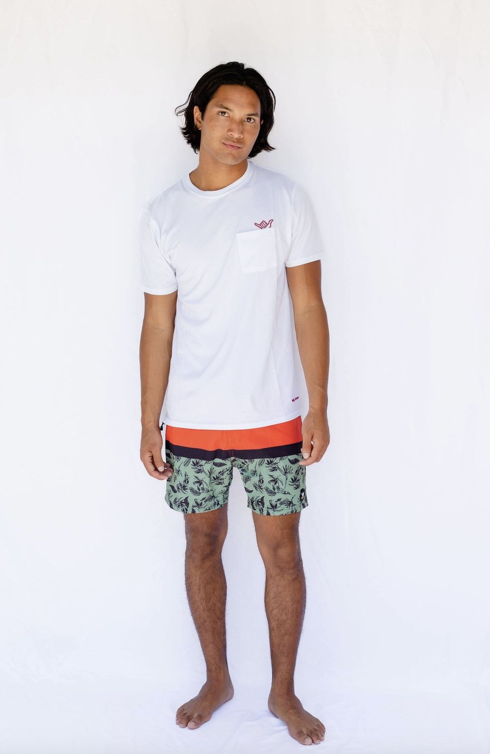 Kauai Boardshort