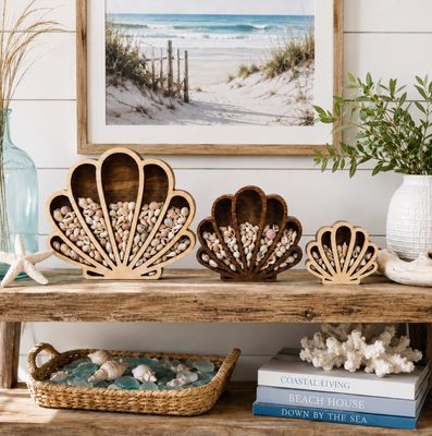 Coastal Living