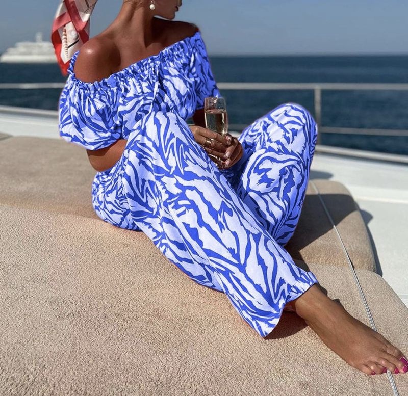 Coastal Chic Set