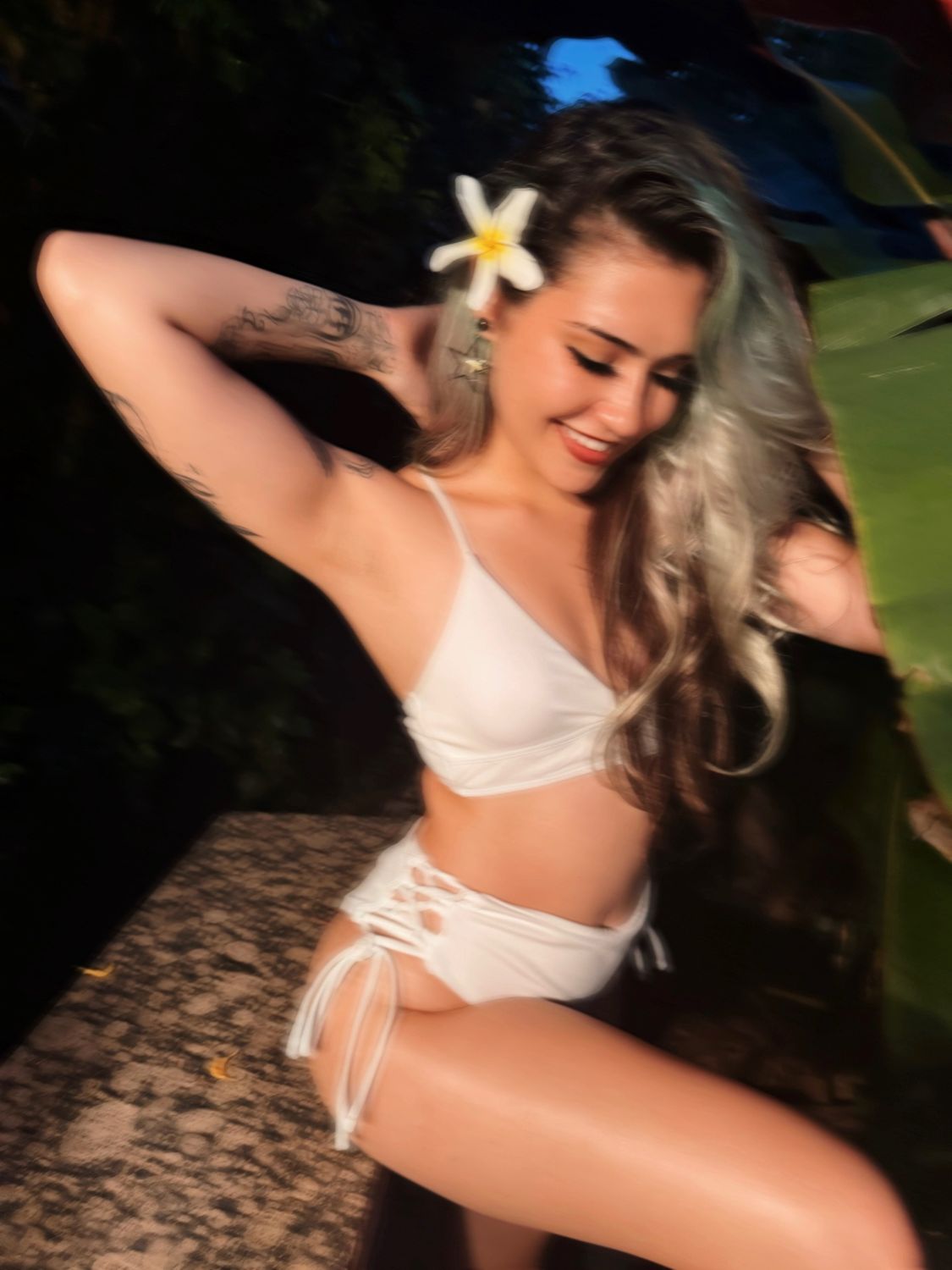 Elise Bikini Top