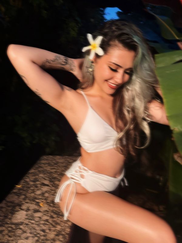 Elise Bikini Top