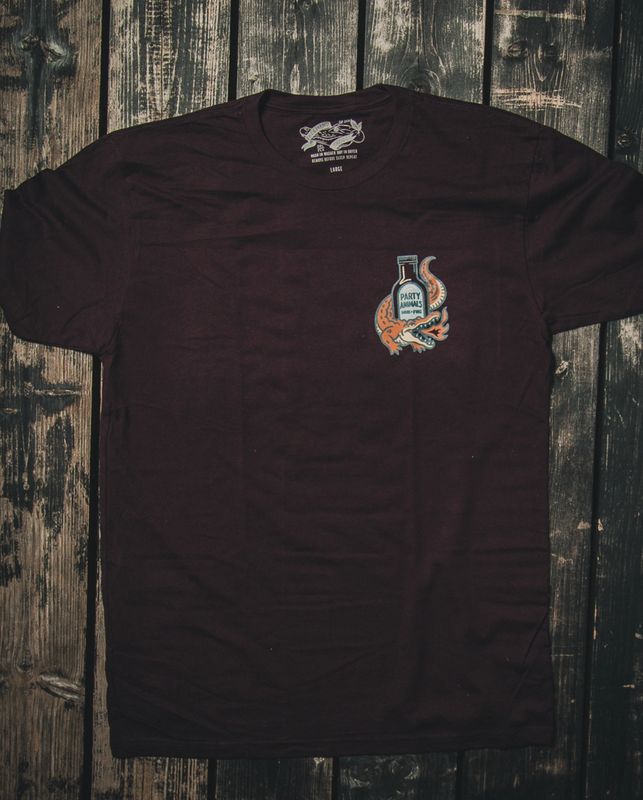 Party Animals T-Shirt