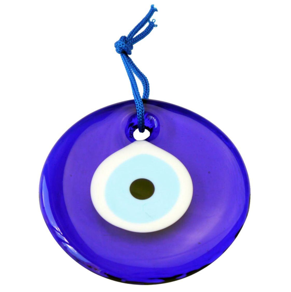 Against Evil Eye Talisman