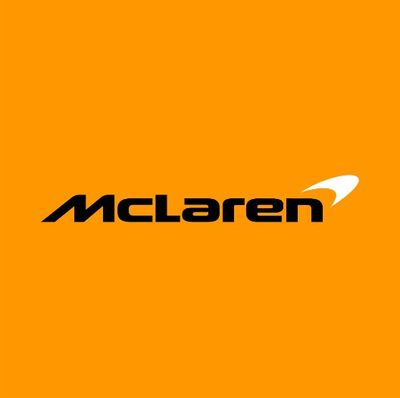 McLaren