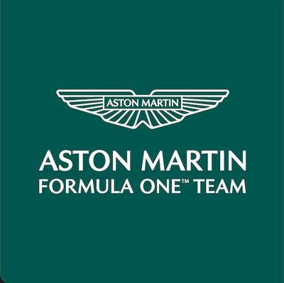 Aston Martin F1