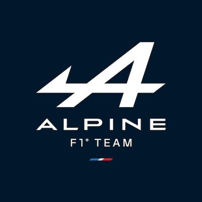 Alpine F1