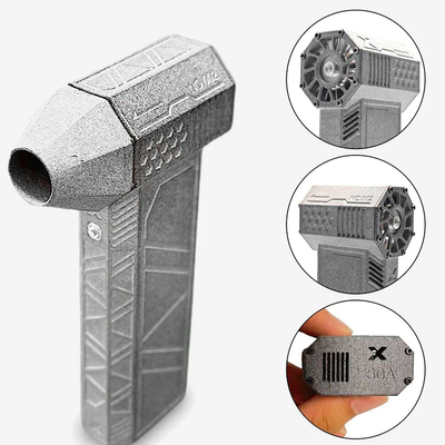 Mini Turbo Jet Fan Turbo Violent Fan