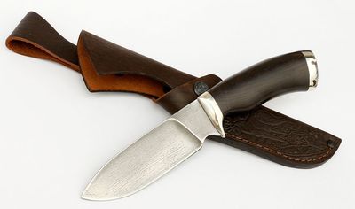 Beaver (Dijamantski čelik)