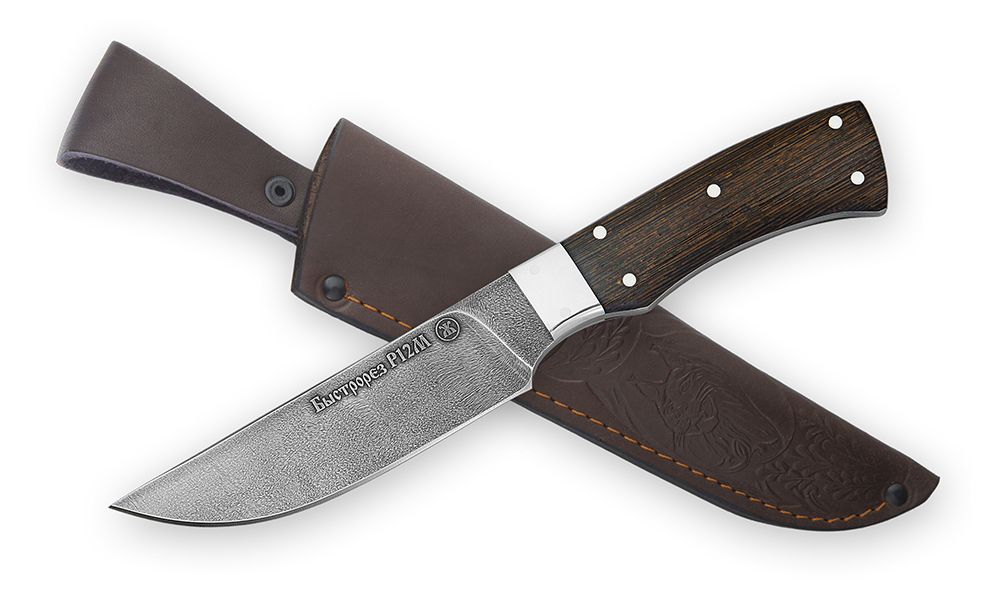 Lovac (Čelik P12M 67HRC)