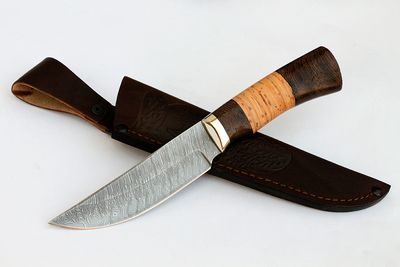Lovac (Damascus ŠH15+HVG+U8)