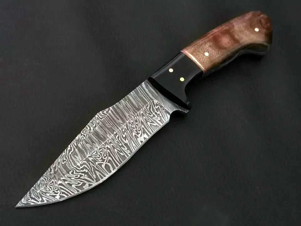 Vepar Damascus