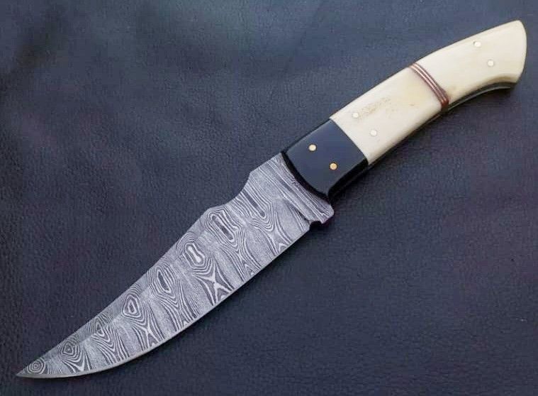 Lovac Skinner knife