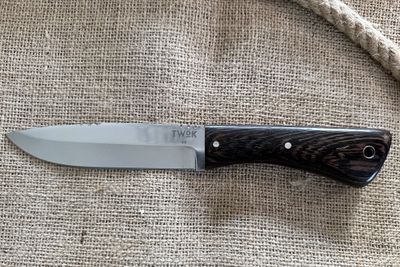TWOK D2 Sabre