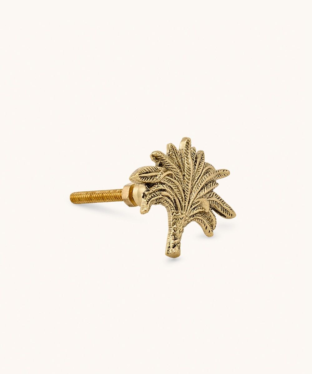 Marlin Palm Knop