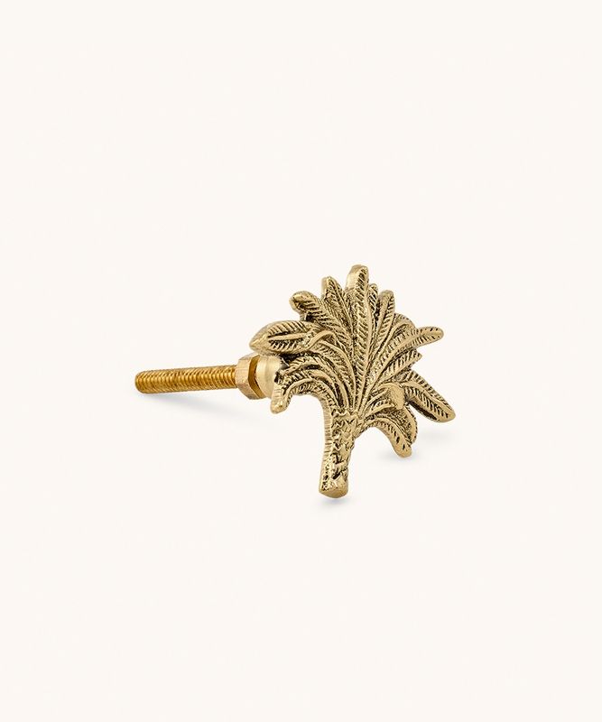 Marlin Palm Knop