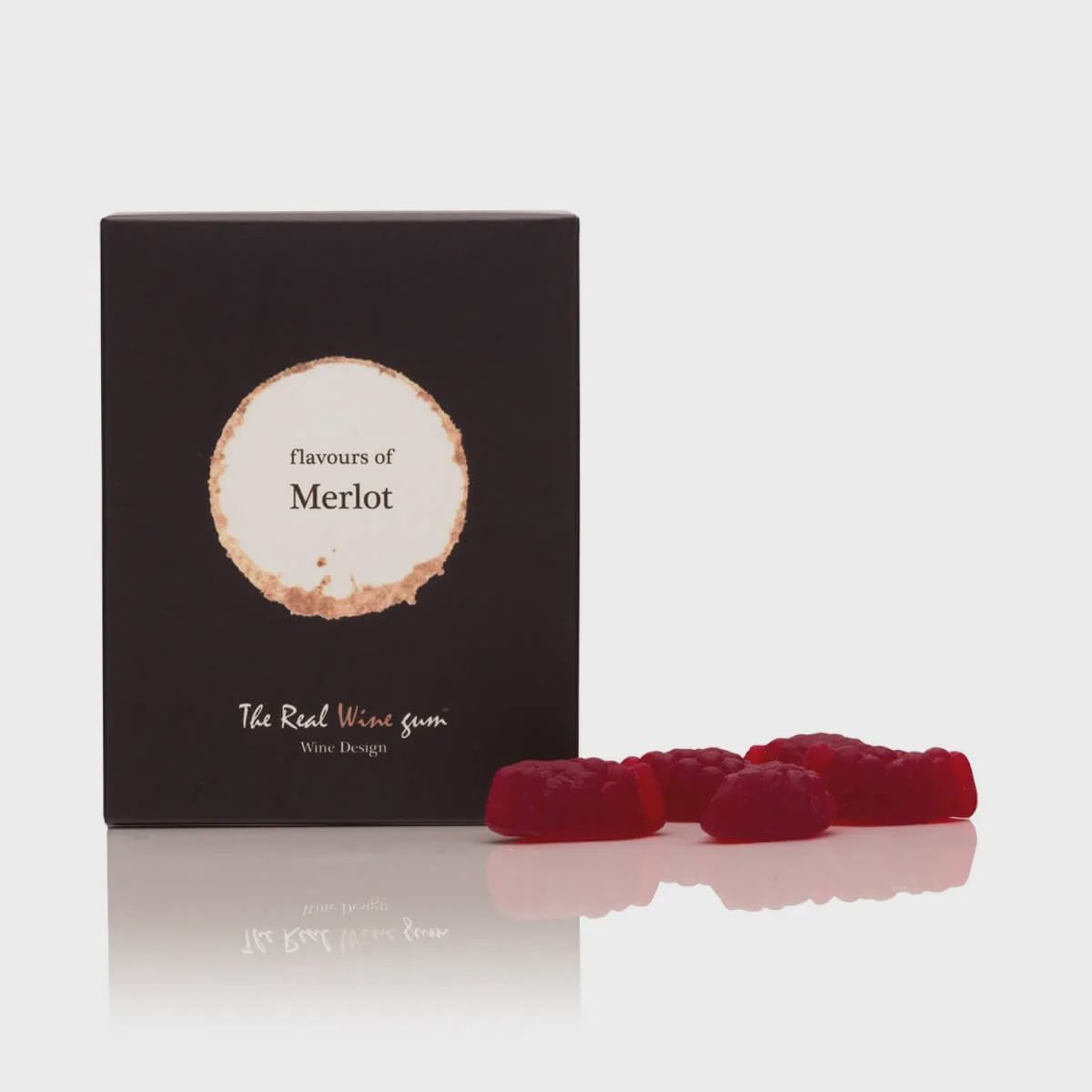 The Real Winegum - normal