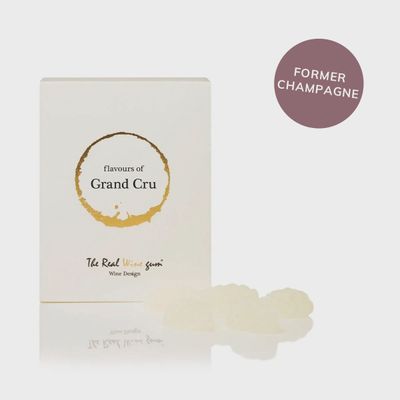 The Real Winegum - deluxe