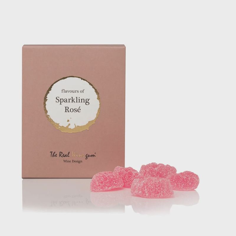 The Real Winegum - deluxe
