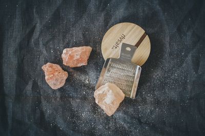 Rivsalt - The Original Zout